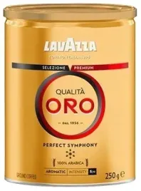 kawa-mielona-lavazza-qualita-oro-250g-puszka