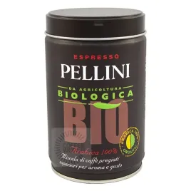 kawa-mielona-pellini-top-biologica-250g-bio-arabica-w-puszce