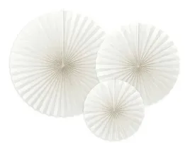 rozety-papierowe-dekoracyjne-zlamana-biel-23-40-cm