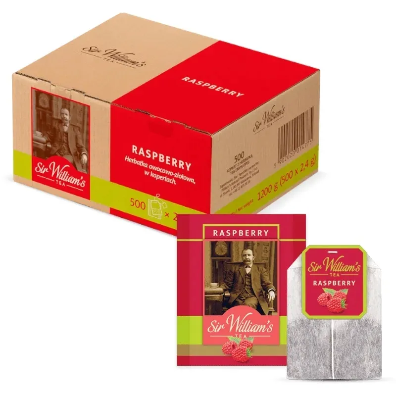 herbata-owocowa-sir-william-s-tea-raspberry-500szt