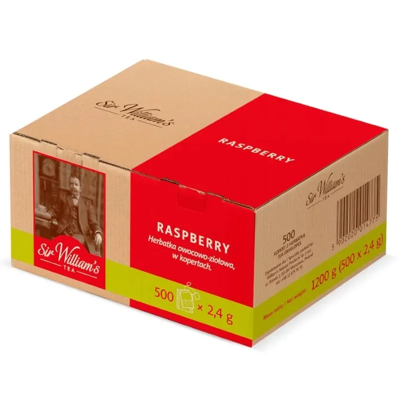 herbata-owocowa-sir-william-s-tea-raspberry-500szt-forma-ekspresowa