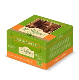 herbata-sir-williams-tea-green-sencha-50-szt