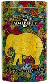herbata-czarna-z-owocami-sir-adalbert-s-tropical-tea-lisciasta-110g