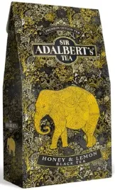 herbata-czarna-lisciasta-sir-adalbert-s-tea-honeyandlemon-80g