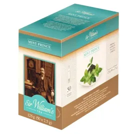 herbata-sir-williams-royal-mint-prince-50-szt
