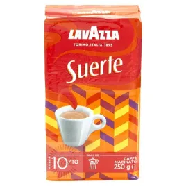 kawa-mielona-lavazza-suerte-250g