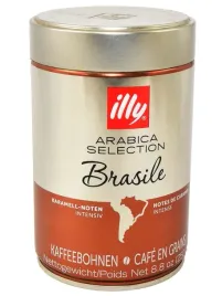 kawa-ziarnista-illy-arabica-selection-brazil-250g