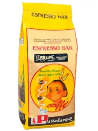 kawa-ziarnista-passalacqua-harem-1kg
