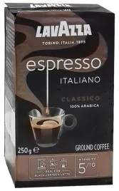 kawa-mielona-lavazza-caffe-espresso-250g