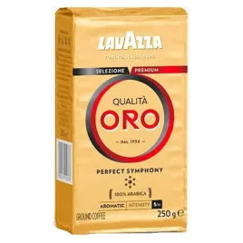 kawa-mielona-lavazza-qualita-oro-250g