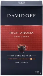 kawa-mielona-davidoff-caffe-rich-aroma-250-g