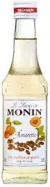 monin-syrop-barmanski-amaretto-250-ml
