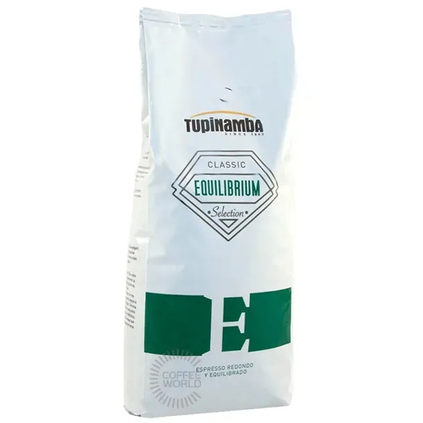Kawa Ziarnista TUPINAMBA EQUILIBRIUM 1kg