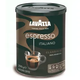 kawa-mielona-lavazza-caffe-espresso-puszka-250g