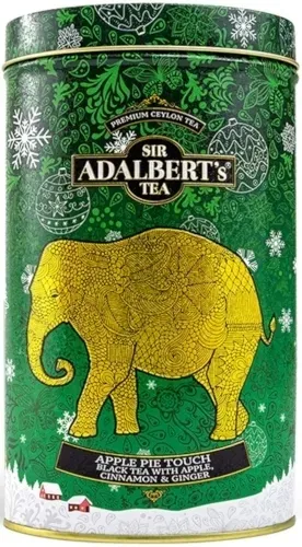 herbata-lisciasta-adalbert-s-apple-pie-touch-80g