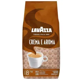 kawa-ziarnista-lavazza-crema-e-aroma-oryginalna