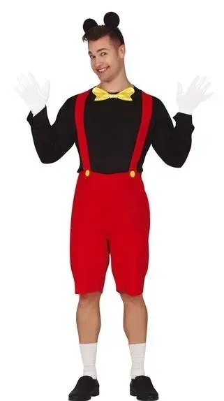 stroj-meski-pan-myszka-mickey-mouse-m