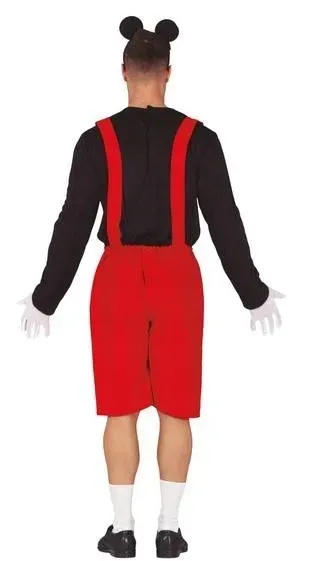 stroj-meski-pan-myszka-mickey-mouse-m-stan-nowy