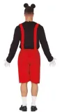 stroj-meski-pan-myszka-mickey-mouse-m-stan-nowy