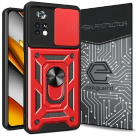 etui-pancerne-case-obudowa-ring-exoguard-szklo-xiaomi-poco-x4-pro-5g