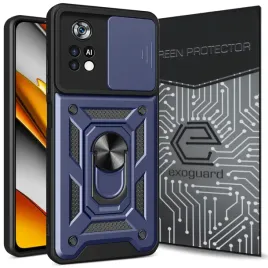 etui-pancerne-case-obudowa-ring-exoguard-szklo-xiaomi-poco-x4-pro-5g