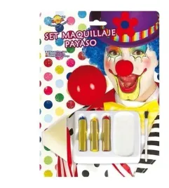 zestaw-make-up-nos-klauna-klaun-farby-cyrk