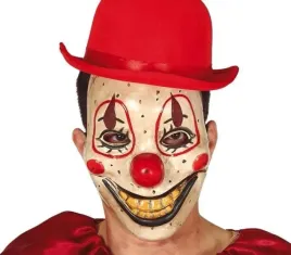 maska-na-twarz-sztuczny-usmiech-pajac-straszny-klaun-klauna-halloween