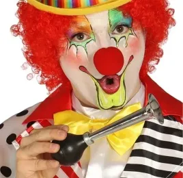 klakson-trabka-piszczalka-klauna-klaun