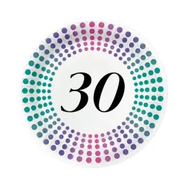 talerzyki-papierowe-rainbow-dots-30-23cm-10-szt