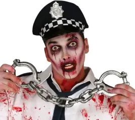 kajdany-policyjne-wiezien-srebrne-lancuch-52-cm