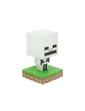 lampka-minecraft-skeleton-icons-licencja-stan-nowy