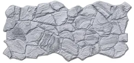panele-scienne-3d-bialy-kamien-pcv-white-scale
