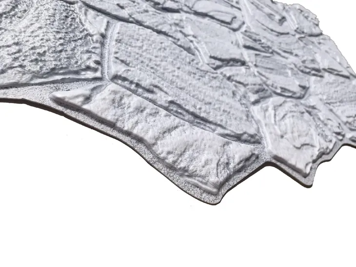 panele-scienne-3d-bialy-kamien-pcv-white-scale-stan-nowy