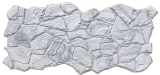 panele-scienne-3d-bialy-kamien-pcv-white-scale-struktura-efekt-3d