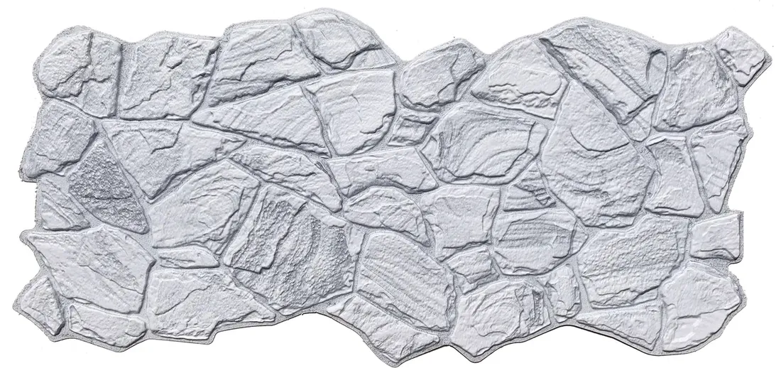 panele-scienne-3d-bialy-kamien-pcv-white-scale-stan-nowy