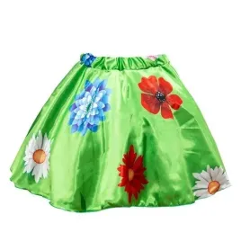 spodniczka-wiosenna-wiosna-spodnica-zielona