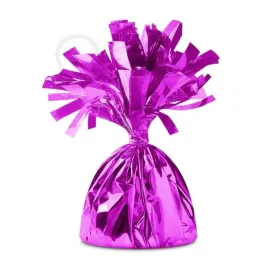 ciezarek-do-balonow-ciemny-roz-folia-foliowy