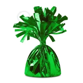 ciezarek-do-balonow-zielony-folia-foliowy