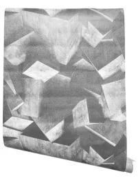 tapeta-samoprzylepna-szara-geometryczna-t1006
