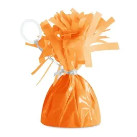 ciezarek-do-balonow-pomaranczowy-mat-foliowy