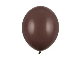 balony-lateksowe-30-cm-kakaowy-braz-50-sztuk