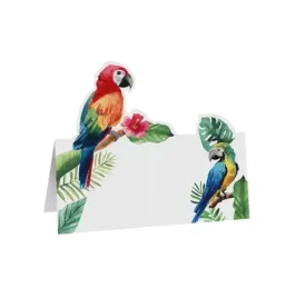 winietki-na-stol-papugi-papuga-8x8-cm-6-szt-party
