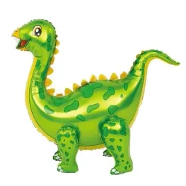 balon-foliowy-dinozaur-zielony-4d-58-x-92-cm