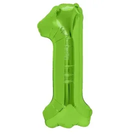 balon-foliowy-cyfra-1-metaliczny-zielony-100-cm