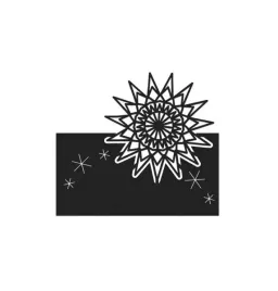 winietki-na-stol-gwiazda-czarne-8x8-cm-6-szt-party