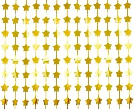 kurtyna-dekoracyjna-zlote-gwiazdki-100-x-200-cm