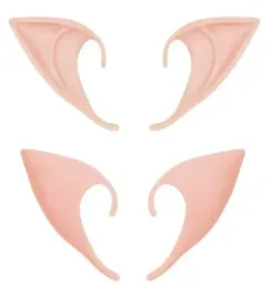 uszy-elfa-latexowe-elf-krasnal-skrzat-halloween