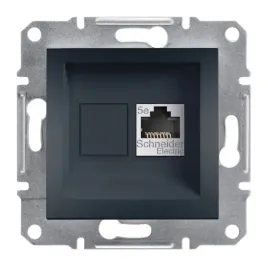 schneider-asfora-gniazdo-komputerowe-1x-rj45-kat-5e-stp-antracyt-bez-ramki