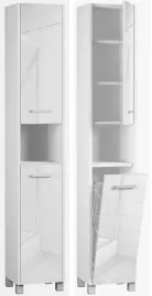 slupek-lazienkowy-bialy-polysk-akwa-30-dk-dk-k
