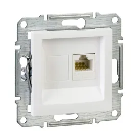 schneider-asfora-gniazdo-komputerowe-1x-rj45-kat-5e-utp-biale-bez-ramki